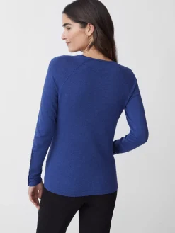 J.McLaughlin Jamey Sweater-Women Sweaters