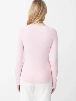 J.McLaughlin Jamey Sweater-Women Sweaters