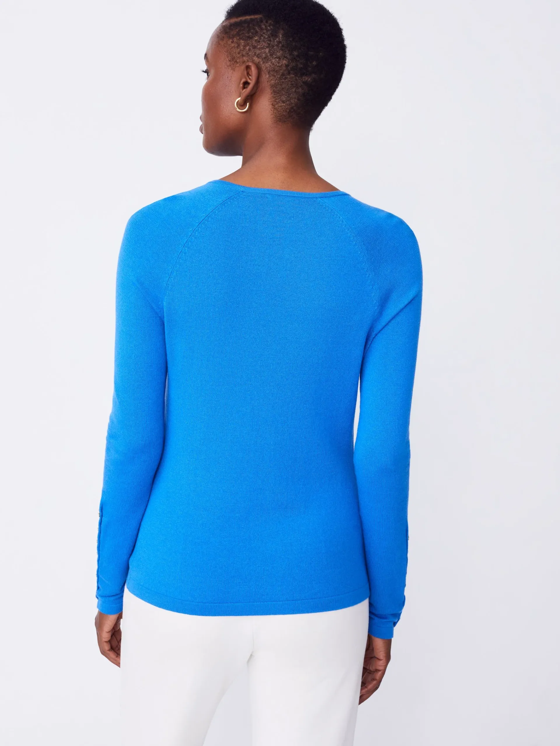 J.McLaughlin Jamey Sweater-Women Sweaters