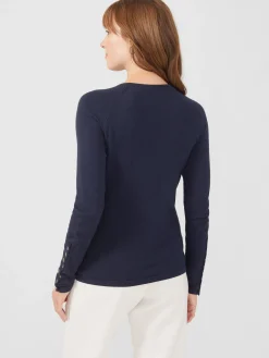 J.McLaughlin Jamey Sweater-Women Sweaters