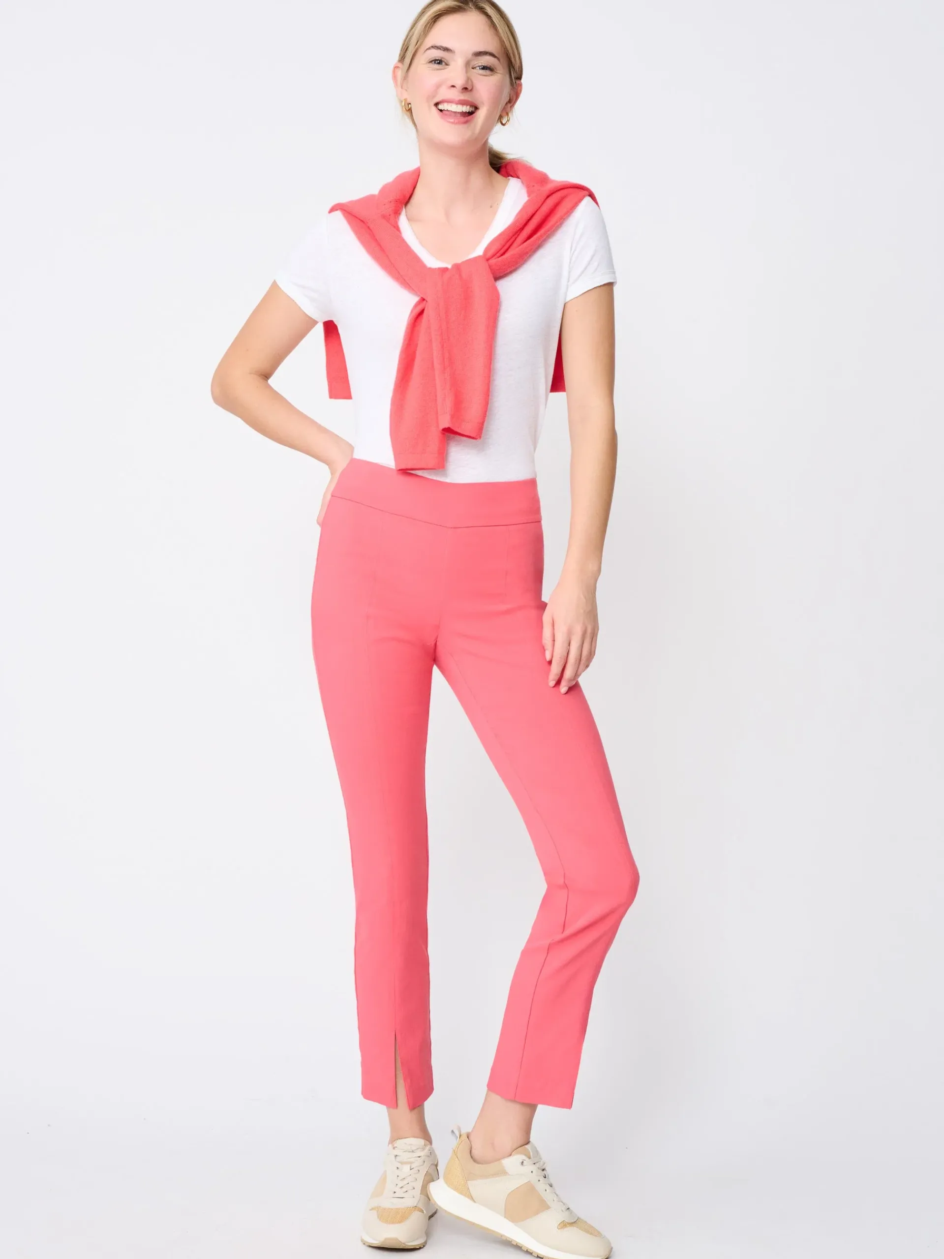 J.McLaughlin Jaydan Pants-Women Pants
