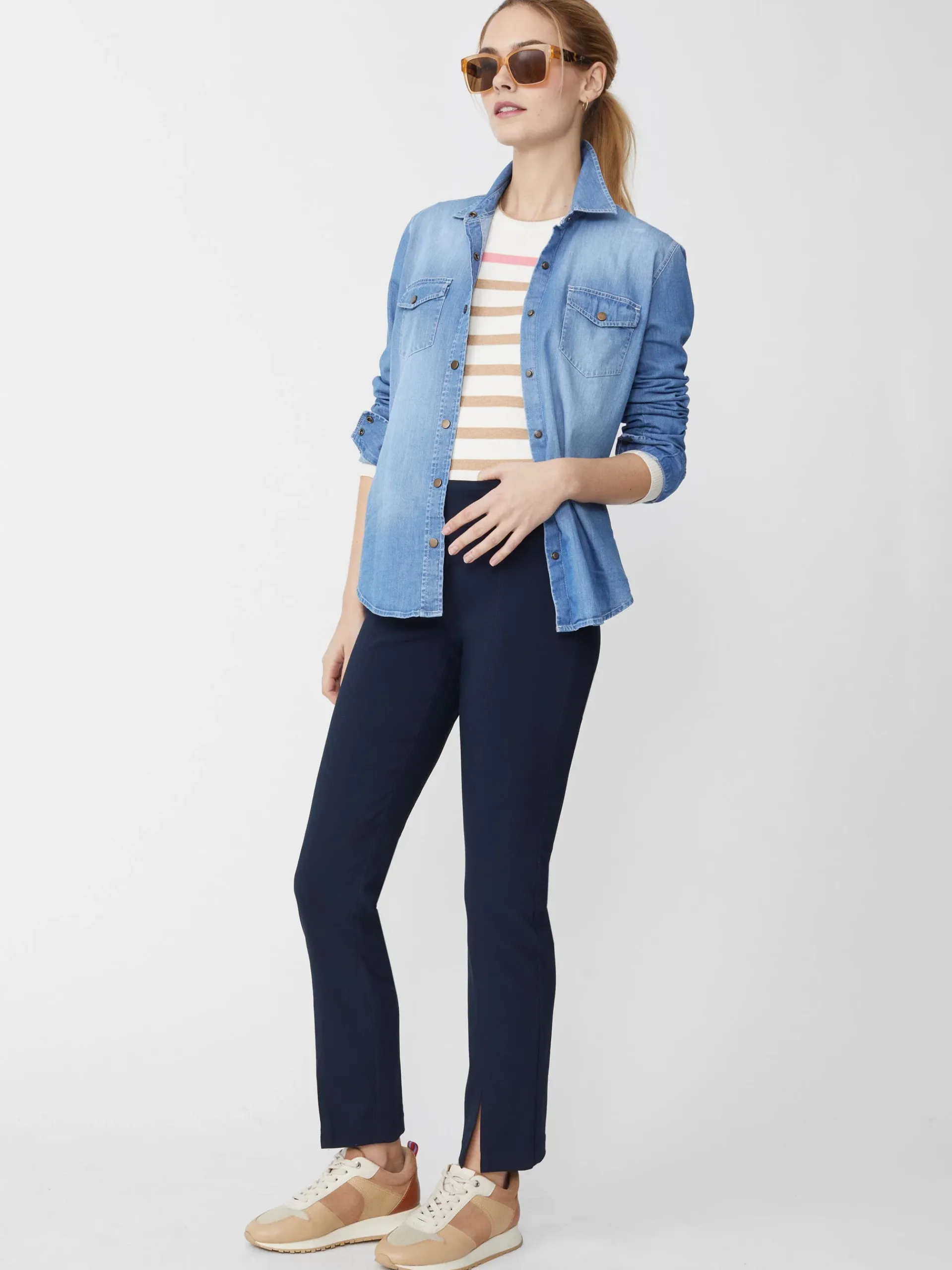 J.McLaughlin Jaydan Pants-Women Pants