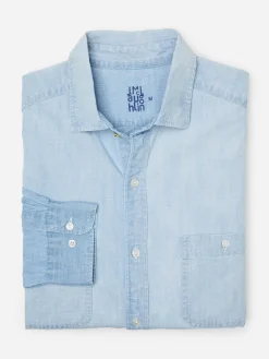 J.McLaughlin Jett Classic Fit Shirt- Shirts