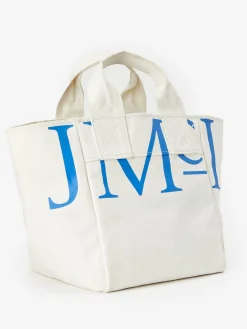 J.McLaughlin Logo Tote Bag-Women Shoes & Accessories|Totes