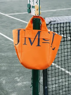 J.McLaughlin Logo Tote Bag-Women Shoes & Accessories|Totes