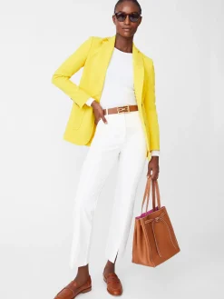 J.McLaughlin X Harper Lawrence Large Handbag-Women Shoes & Accessories|Totes