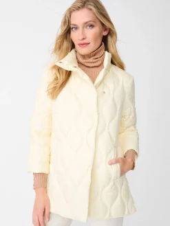 J.McLaughlin Key Puffer Jacket-Women Jackets & Outerwear