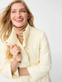 J.McLaughlin Key Puffer Jacket-Women Jackets & Outerwear