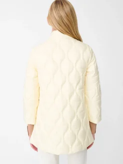 J.McLaughlin Key Puffer Jacket-Women Jackets & Outerwear