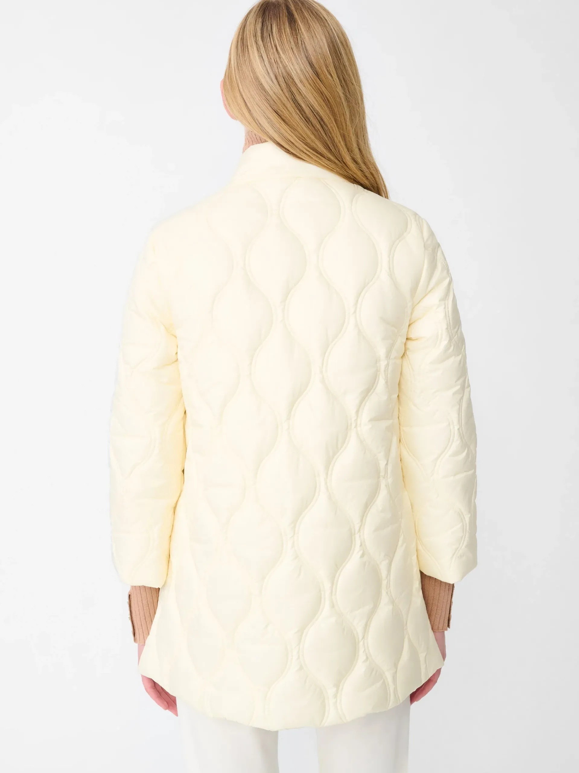 J.McLaughlin Key Puffer Jacket-Women Jackets & Outerwear