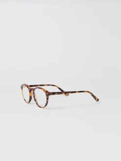 J.McLaughlin Lansing Readers In Tortoise-Women Shoes & Accessories|Eyewear