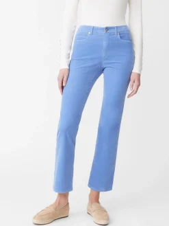J.McLaughlin Lenni Velvet Jeans-Women Pants