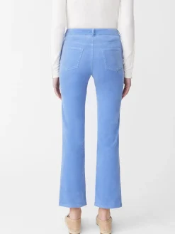 J.McLaughlin Lenni Velvet Jeans-Women Pants
