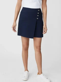 J.McLaughlin Lillibet Skort-Women Skirts & Skorts