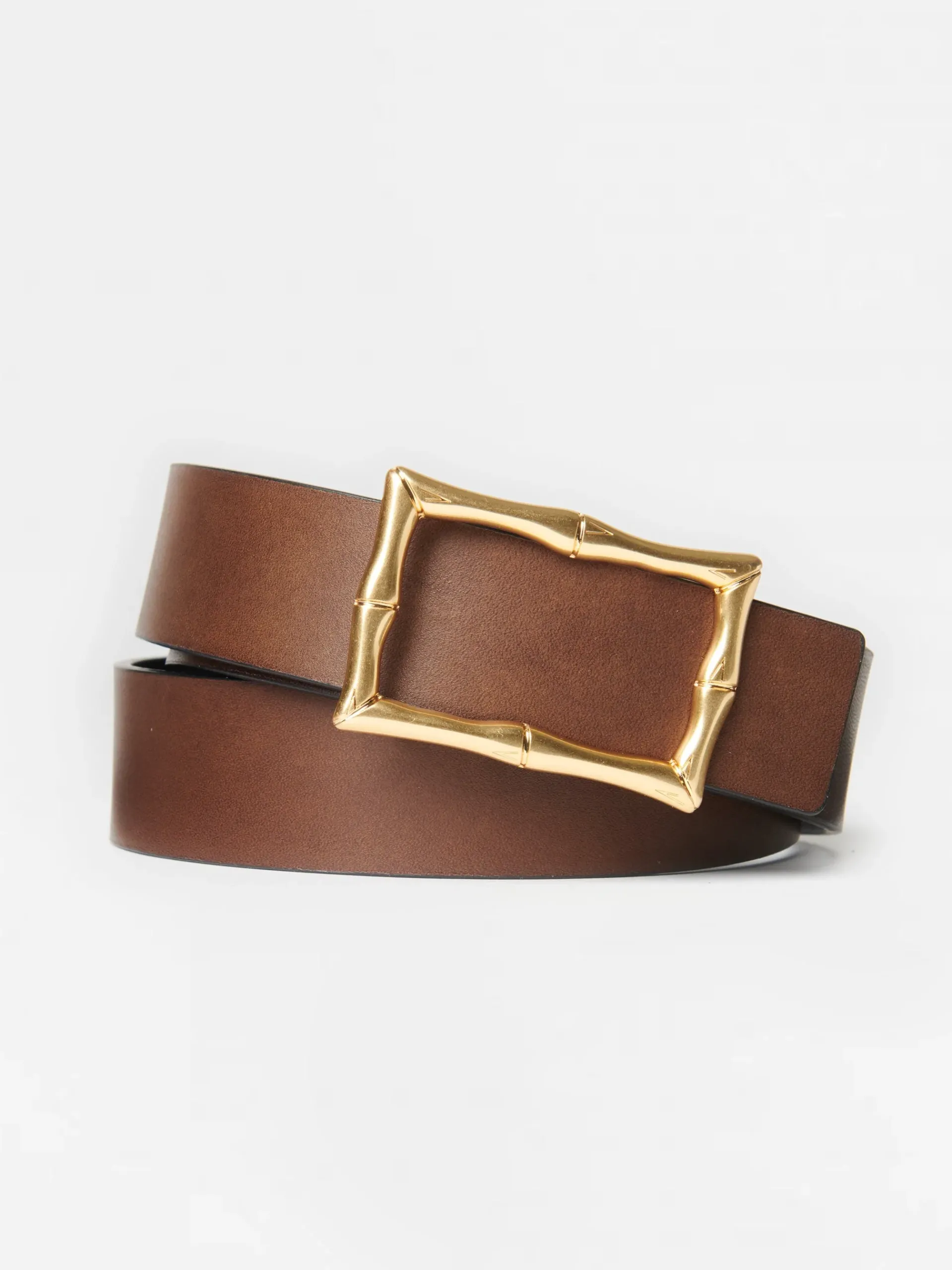 J.McLaughlin Lina Reversible Leather Belt-Women Shoes & Accessories|Belts