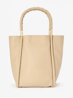 J.McLaughlin Lockwood Leather Tote-Women Shoes & Accessories|Totes