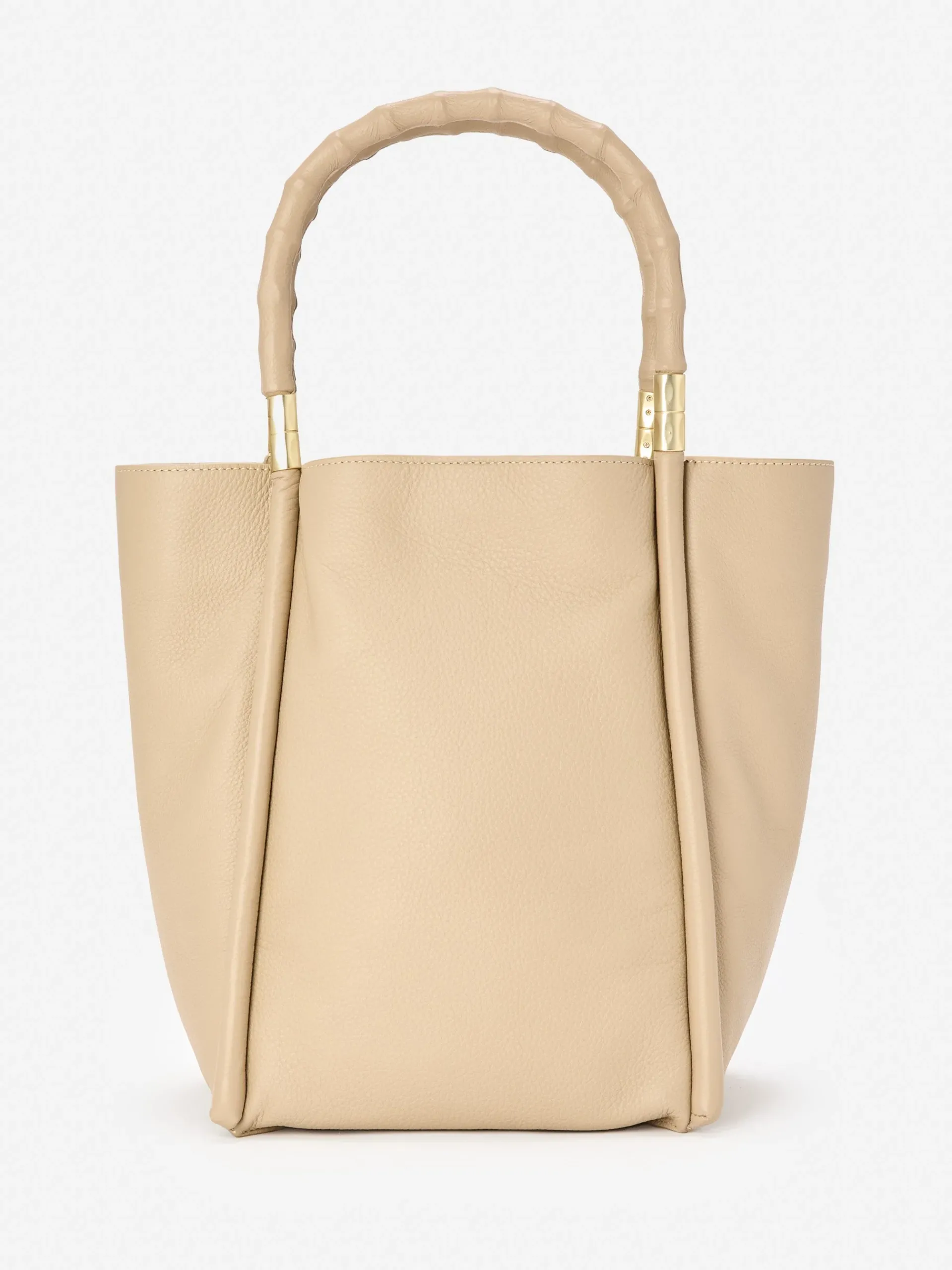 J.McLaughlin Lockwood Leather Tote-Women Shoes & Accessories|Totes