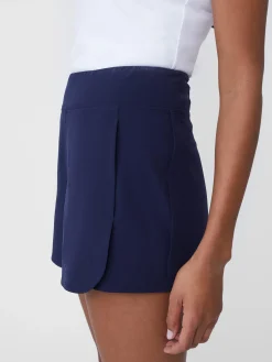 J.McLaughlin Logan Shorts-Women Shorts