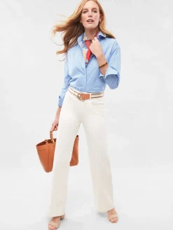 J.McLaughlin Lowden Jeans-Women Pants
