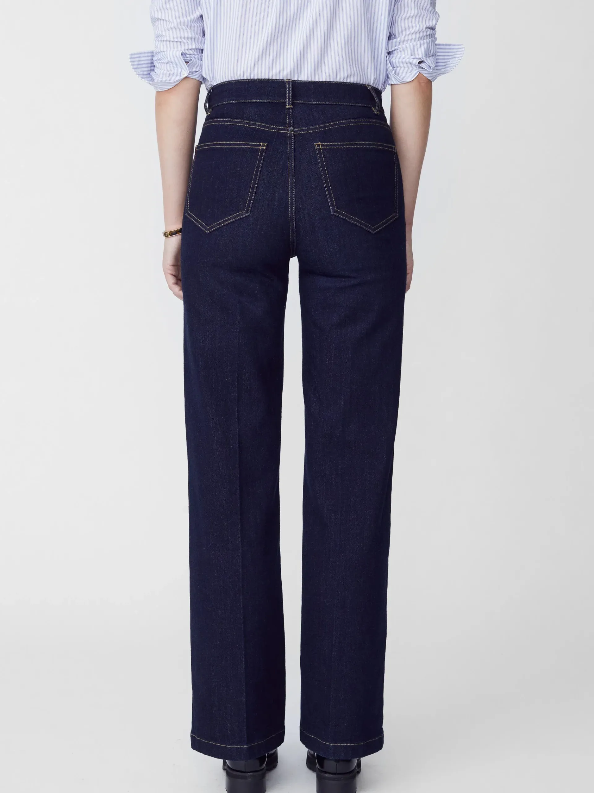 J.McLaughlin Lowden Jeans-Women Pants