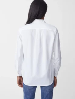 J.McLaughlin Lula Shirt-Women Tops