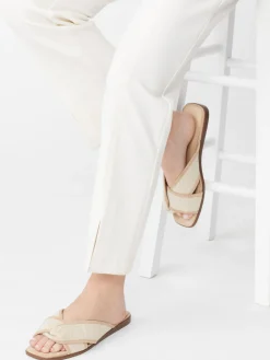 J.McLaughlin Lumina Sandals-Women Shoes & Accessories|Flats