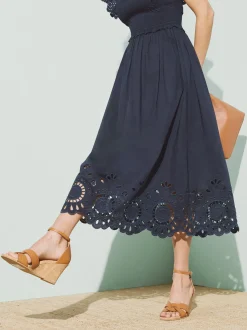 J.McLaughlin Madrid Leather Wedges-Women Shoes & Accessories|Heels & Wedges
