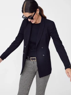 J.McLaughlin Marlowe Blazer-Women Jackets & Outerwear