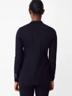 J.McLaughlin Marlowe Blazer-Women Jackets & Outerwear