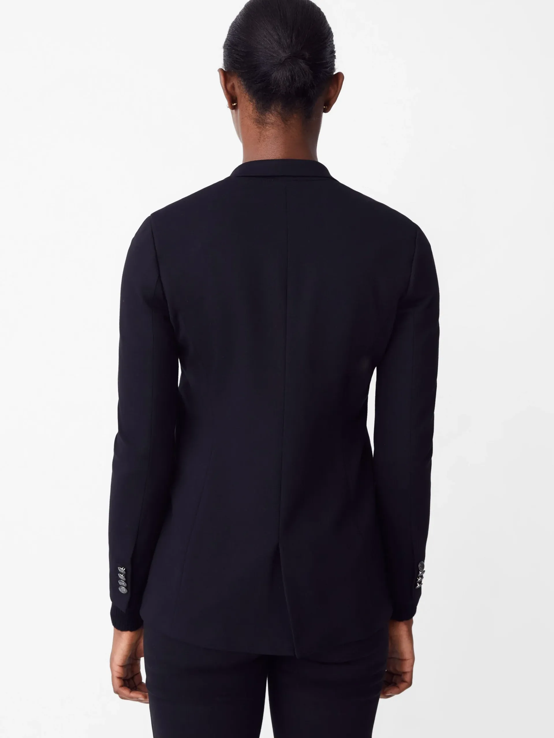 J.McLaughlin Marlowe Blazer-Women Jackets & Outerwear