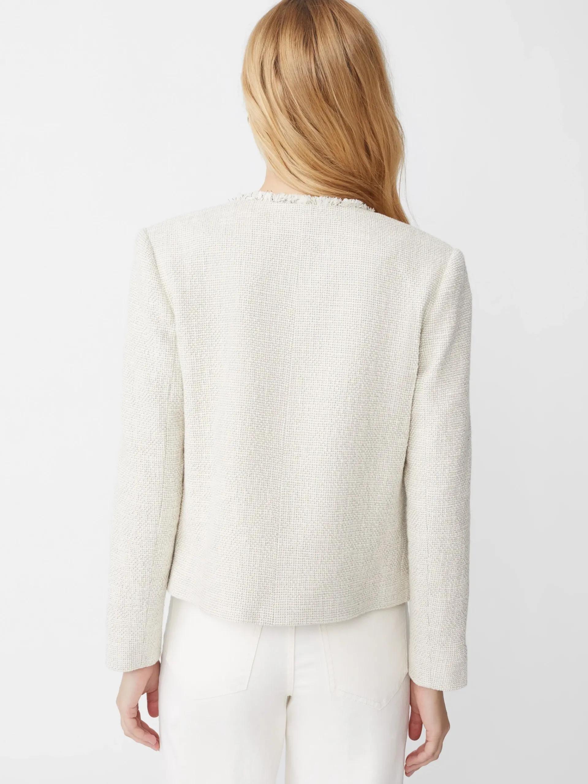 J.McLaughlin Martha Jacket-Women Jackets & Outerwear