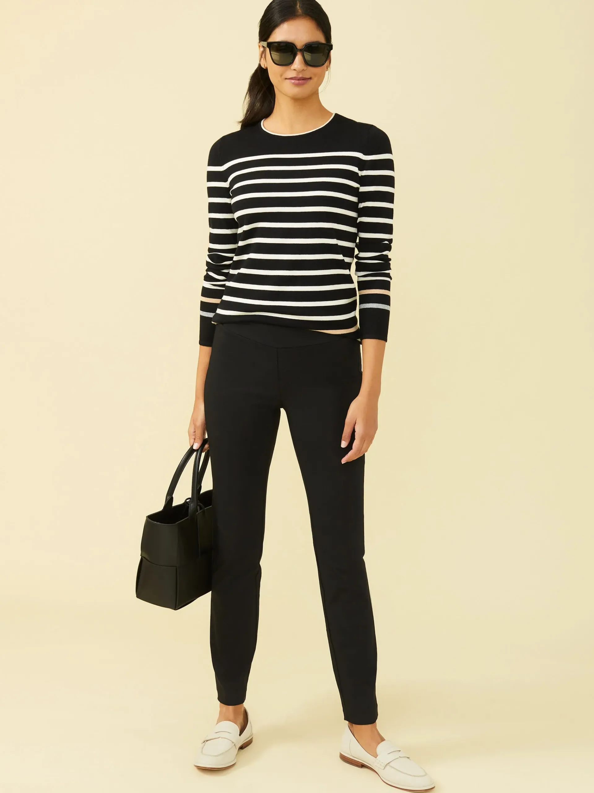 J.McLaughlin Masie Pants-Women Pants