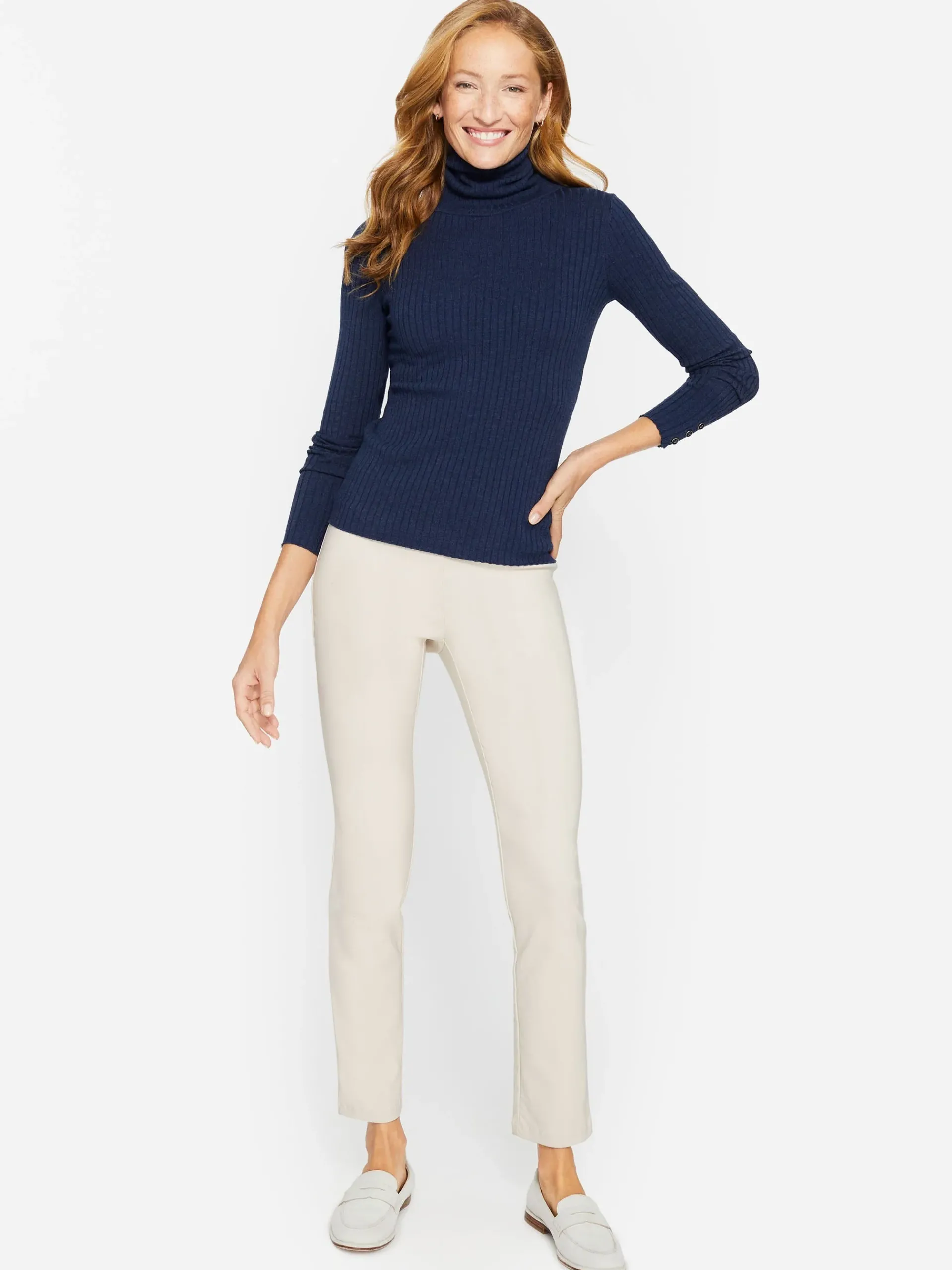 J.McLaughlin Masie Pants-Women Pants