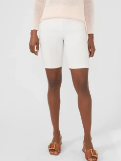 J.McLaughlin Masie Shorts-Women Shorts
