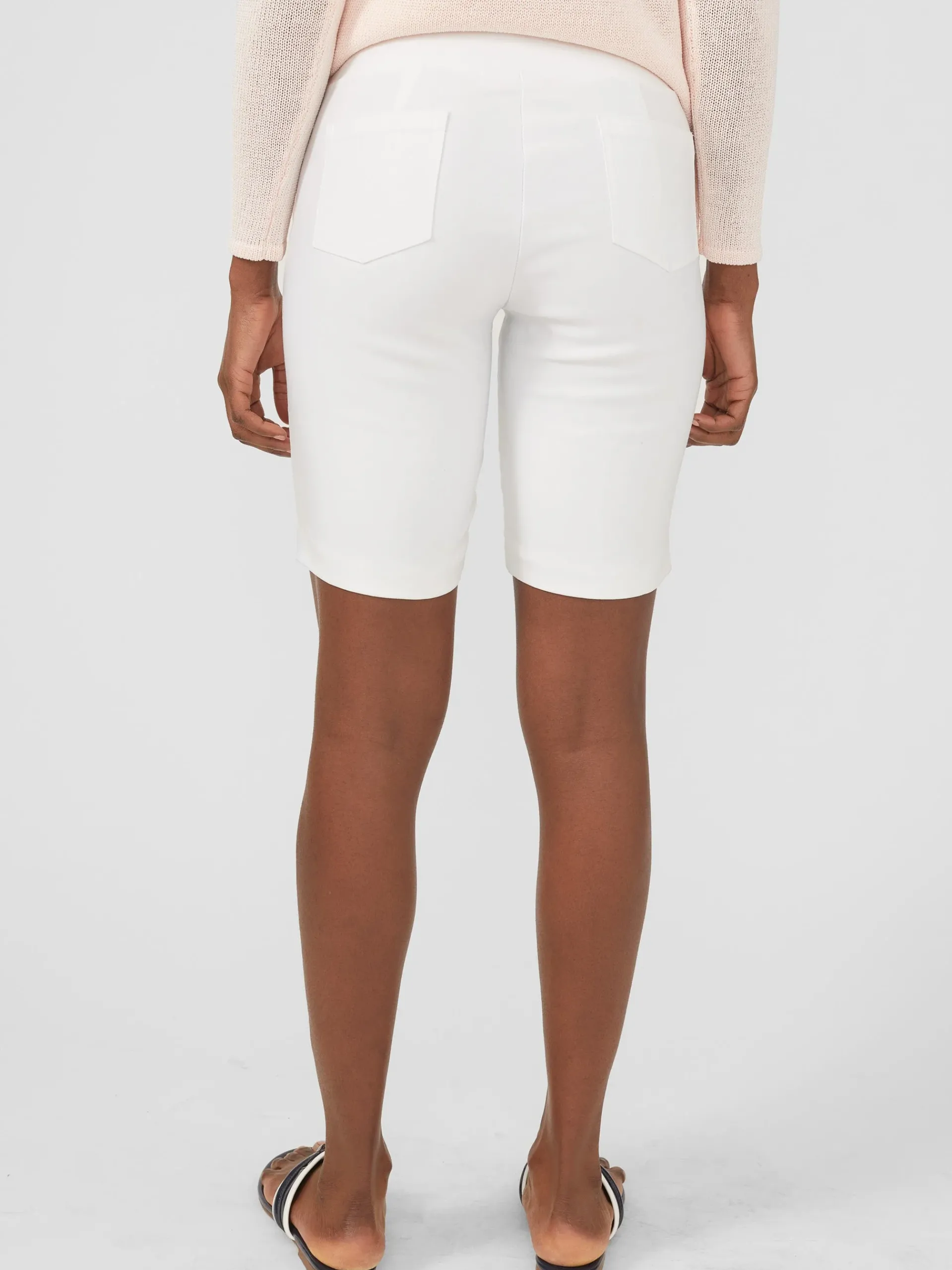 J.McLaughlin Masie Shorts-Women Shorts