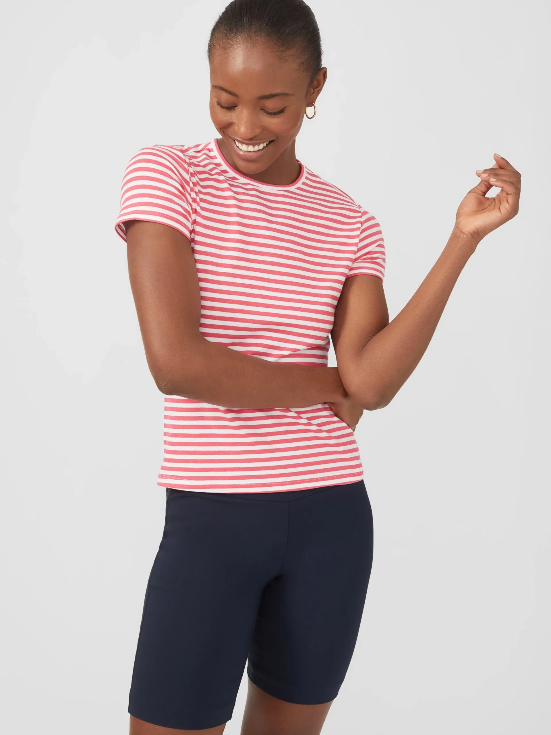 J.McLaughlin Masie Shorts-Women Shorts
