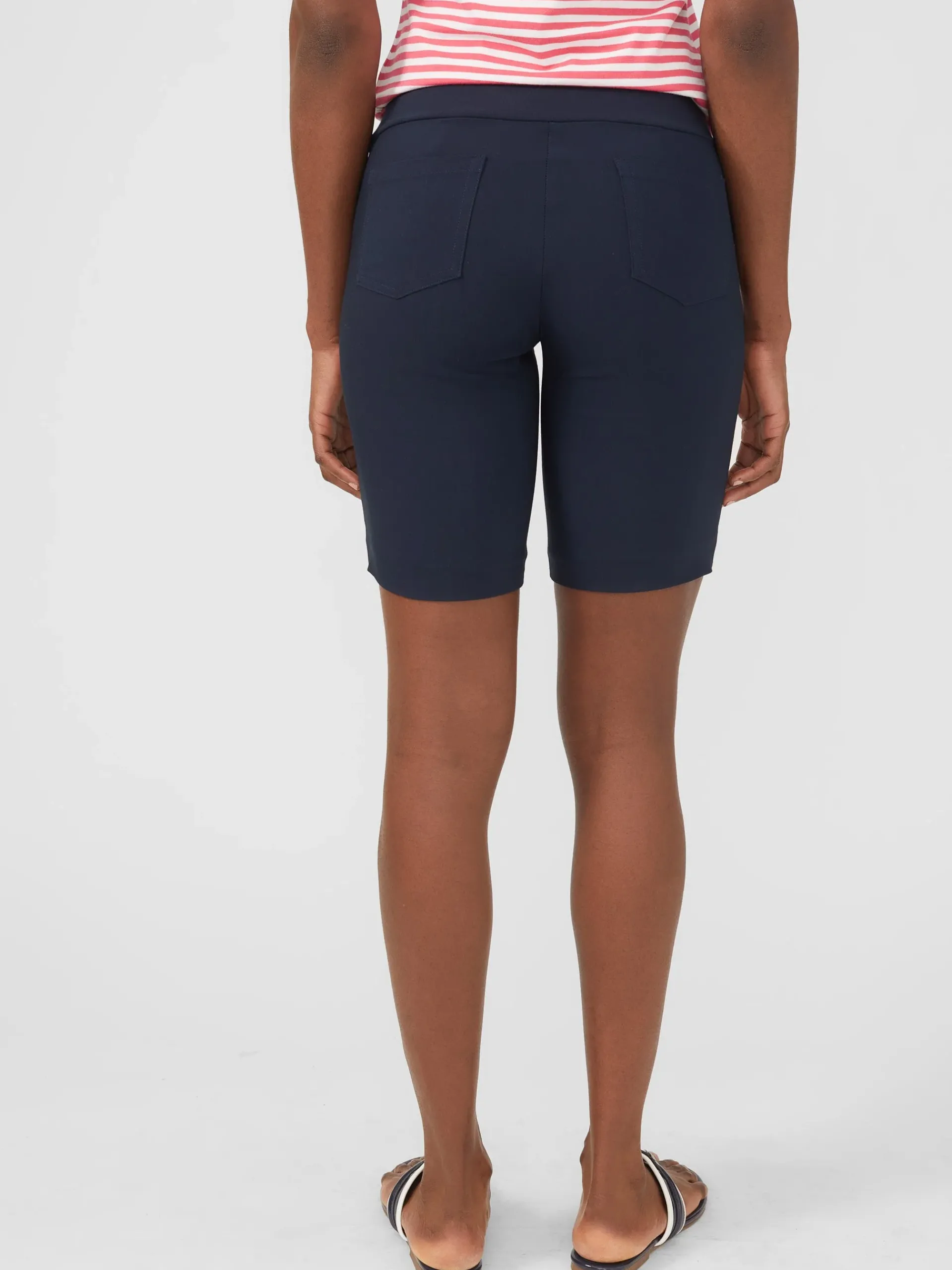 J.McLaughlin Masie Shorts-Women Shorts