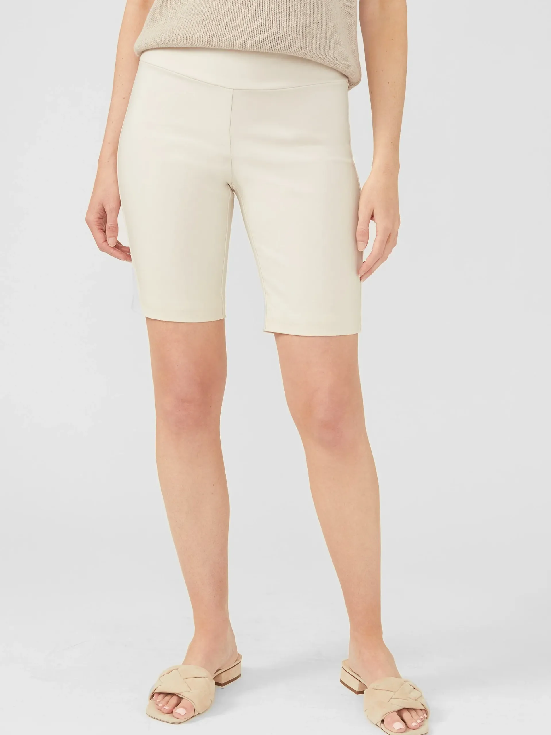 J.McLaughlin Masie Shorts-Women Shorts