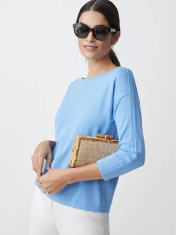 J.McLaughlin Mecox Sweater-Women Sweaters