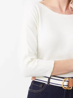 J.McLaughlin Mecox Sweater-Women Sweaters