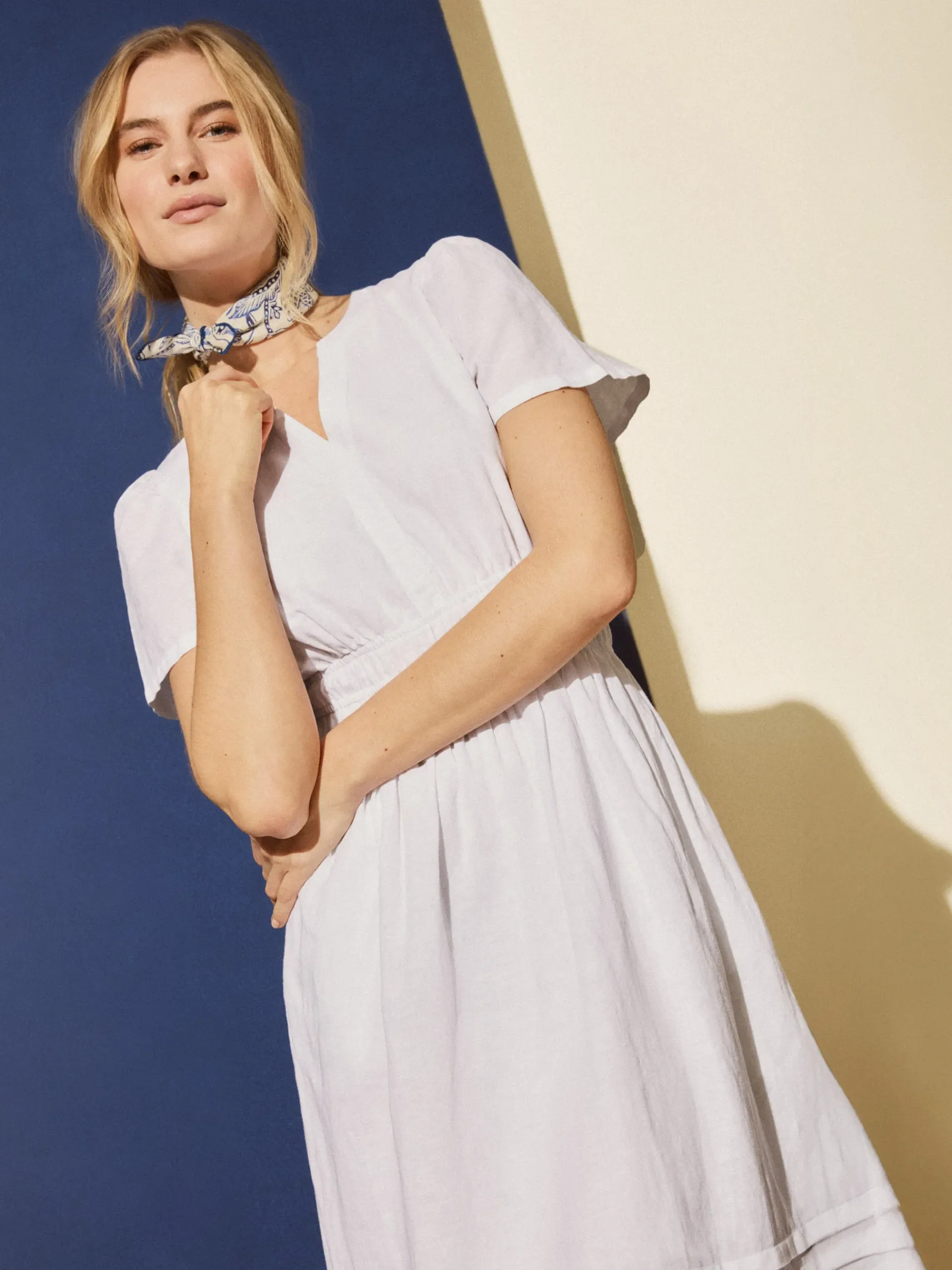 J.McLaughlin Mei Dress-Women Dresses