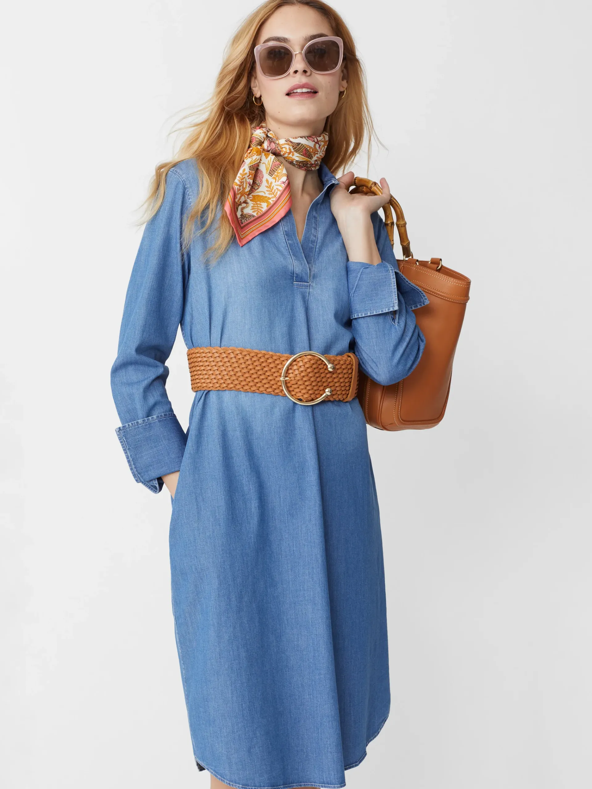 J.McLaughlin Merriwether Belt-Women Shoes & Accessories|Belts