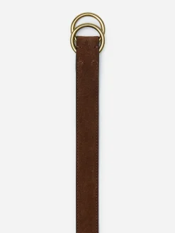 J.McLaughlin Michael Belt- Shoes & Accessories|Boots