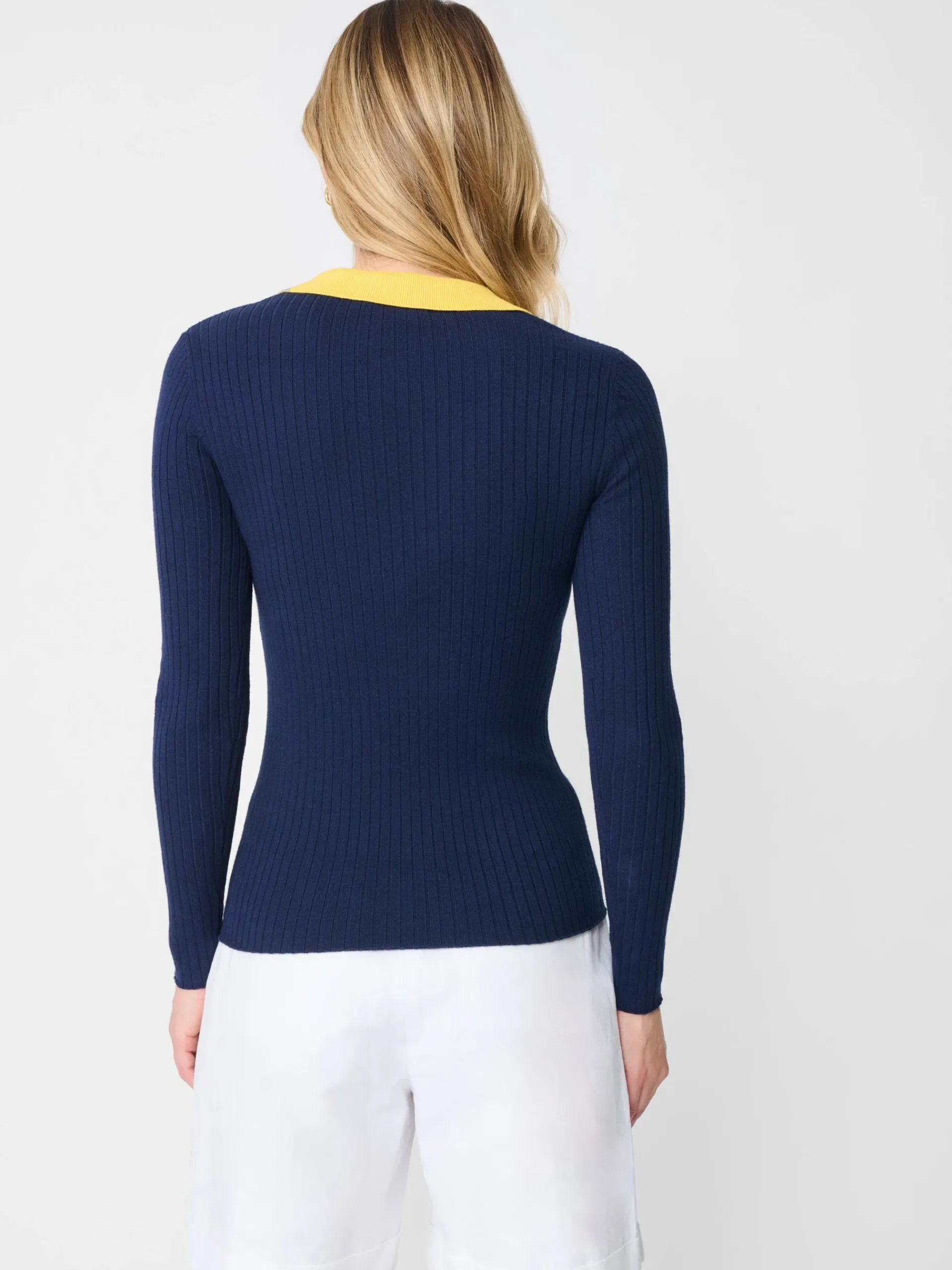 J.McLaughlin Michaela Sweater-Women Sweaters