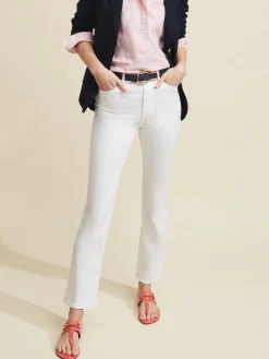 J.McLaughlin Milburn Jeans-Women Pants