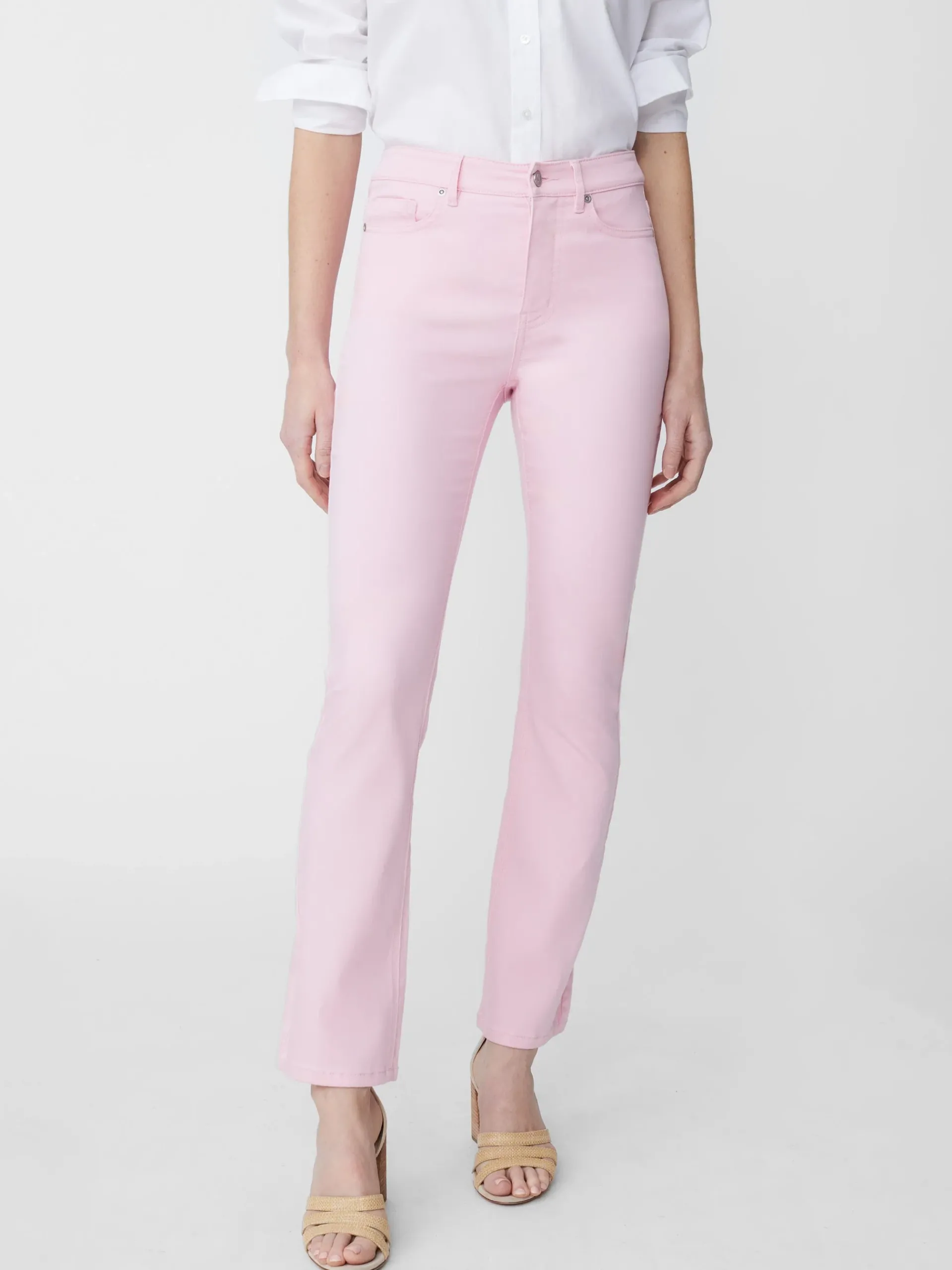 J.McLaughlin Milburn Jeans-Women Pants
