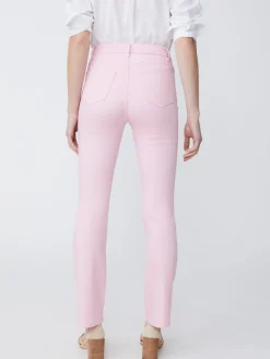 J.McLaughlin Milburn Jeans-Women Pants