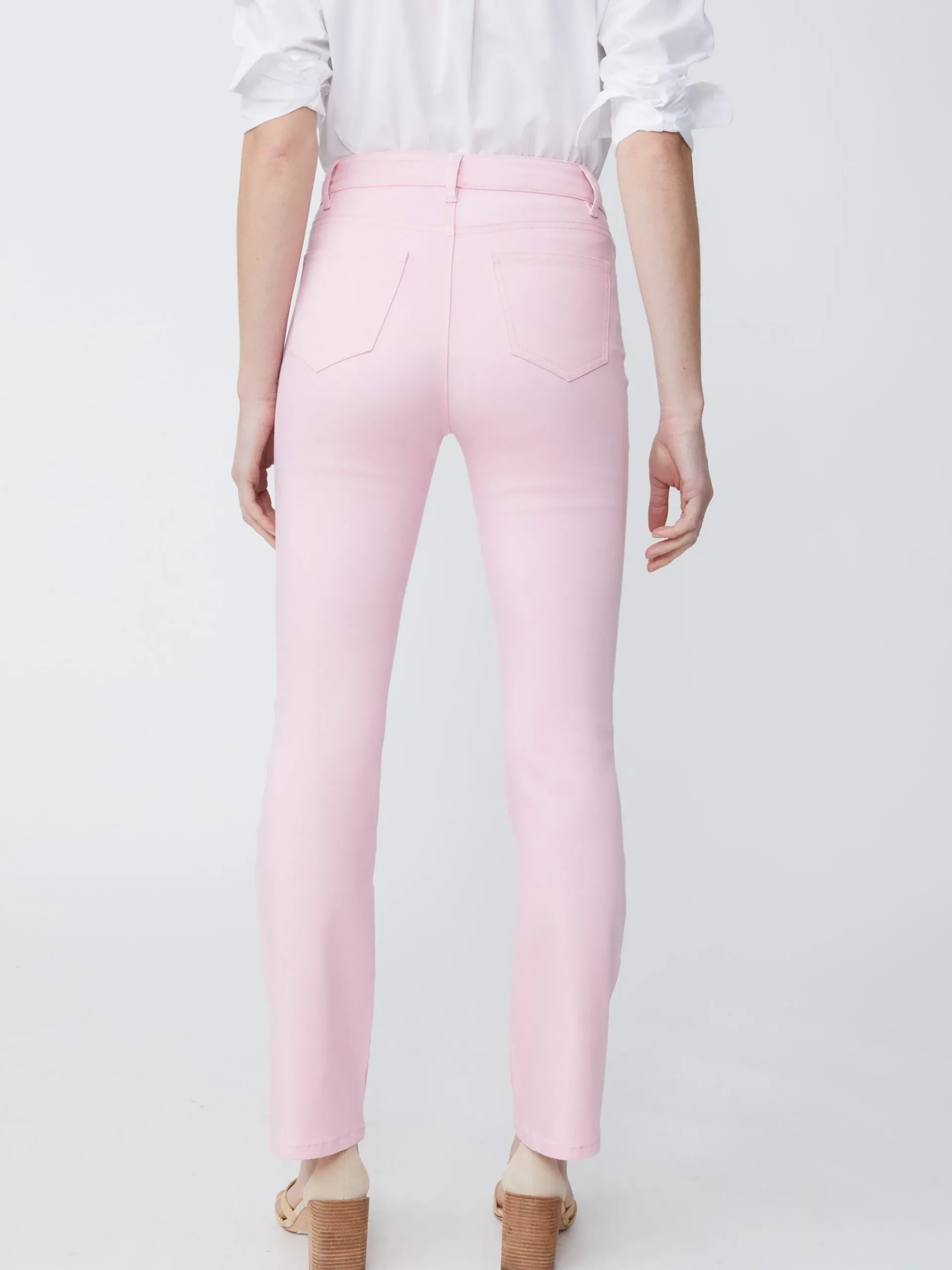 J.McLaughlin Milburn Jeans-Women Pants