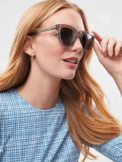 J.McLaughlin Mindy Sunglasses-Women Shoes & Accessories|Eyewear