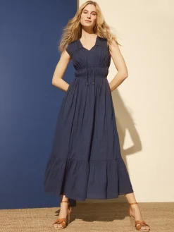 J.McLaughlin Minna Sleeveless Dress-Women Dresses